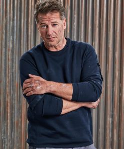 Sweat-shirt de travail – Image 3