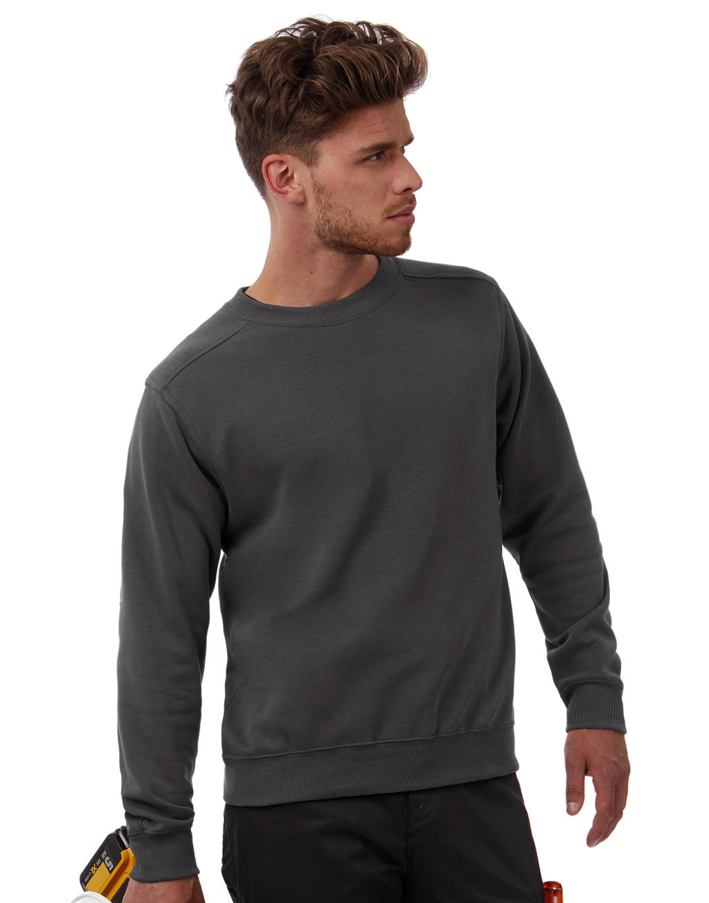 Pull de travail - WUC20 – Image 2