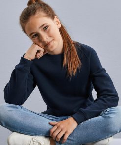 Sweat Raglan authentique pour enfant