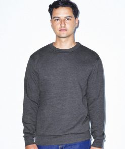 Sweat-shirt unisexe Flex Fleece Drop Shoulder