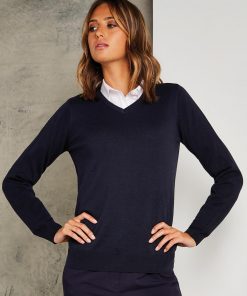 Pull Arundel coupe classique Femme – Image 3