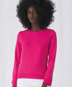 Ras du cou bio Femme French Terry