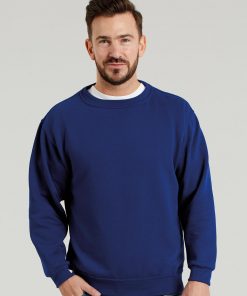 Sweat à capuche 50/50