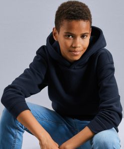 Sweat à capuche authentique pour enfant