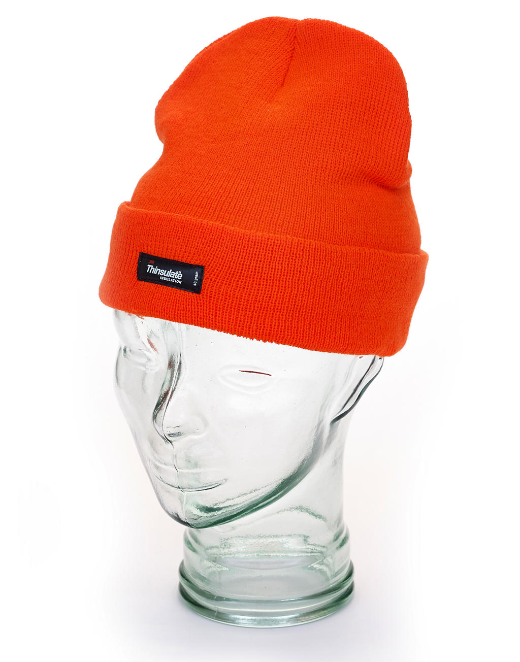Chapeau Fluo Thinsulate® – Image 4