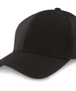 Casquette ajustée Softshell – Image 4