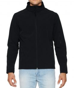 Veste Softshell unisexe Hammer™ – Image 3