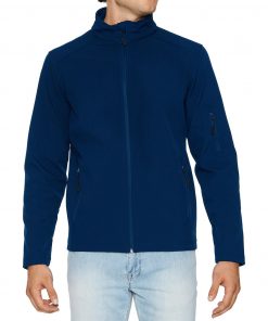 Veste Softshell unisexe Hammer™ – Image 5