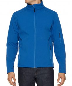 Veste Softshell unisexe Hammer™ – Image 6
