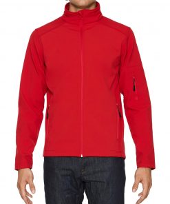 Veste Softshell unisexe Hammer™ – Image 7