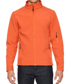 Veste Softshell unisexe Hammer™ – Image 8