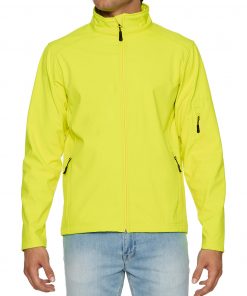 Veste Softshell unisexe Hammer™ – Image 9