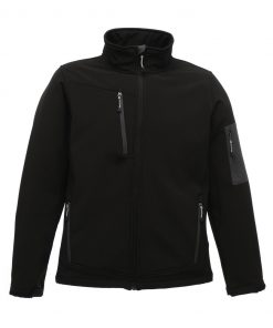 Arcola Softshell 3 couches – Image 3