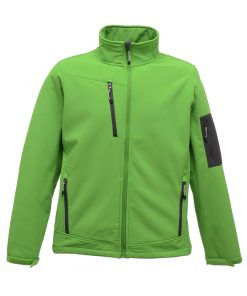 Arcola Softshell 3 couches – Image 7