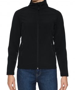 Veste Softshell Femme Hammer™ – Image 3