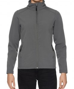 Veste Softshell Femme Hammer™ – Image 4