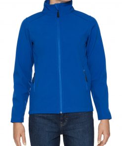 Veste Softshell Femme Hammer™ – Image 6