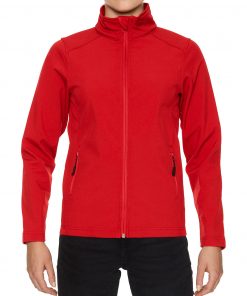 Veste Softshell Femme Hammer™ – Image 7