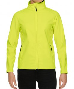 Veste Softshell Femme Hammer™ – Image 9