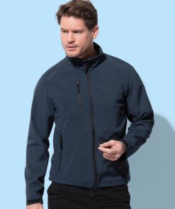 Veste Shell la plus douce – Image 3