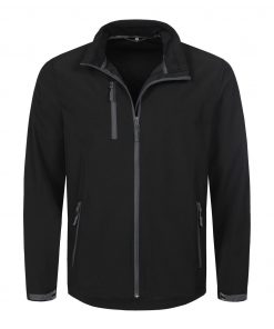 Veste Shell la plus douce – Image 4
