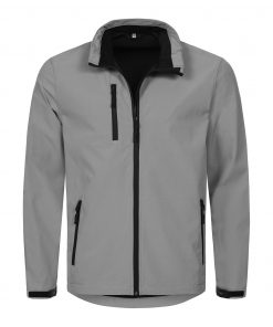 Veste Shell la plus douce – Image 5