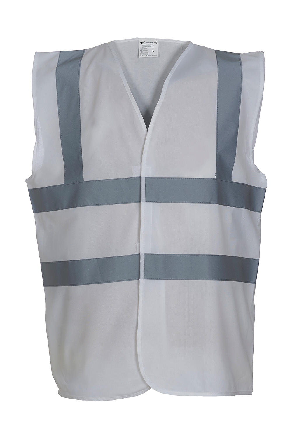 Fluo 2 Band + Brace Waistcoat – Image 2