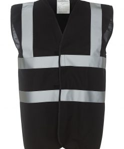 Fluo 2 Band + Brace Waistcoat – Image 3