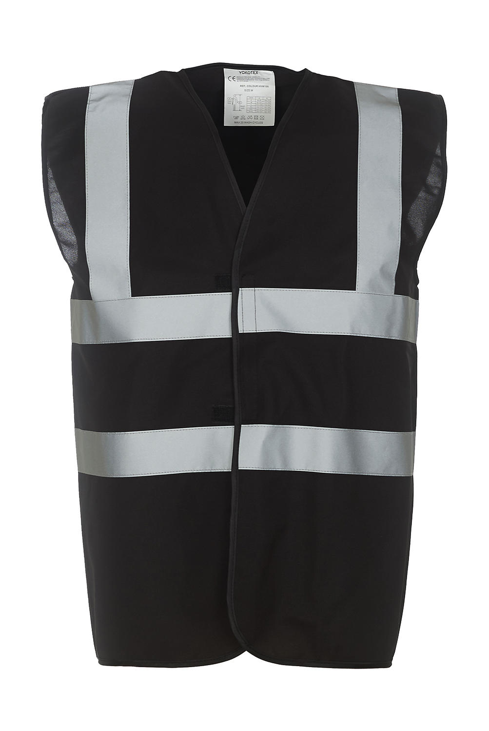 Fluo 2 Band + Brace Waistcoat – Image 3