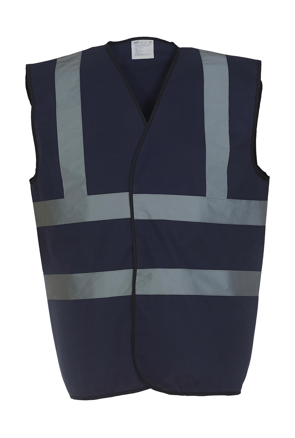 Fluo 2 Band + Brace Waistcoat – Image 4