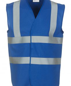 Fluo 2 Band + Brace Waistcoat – Image 5