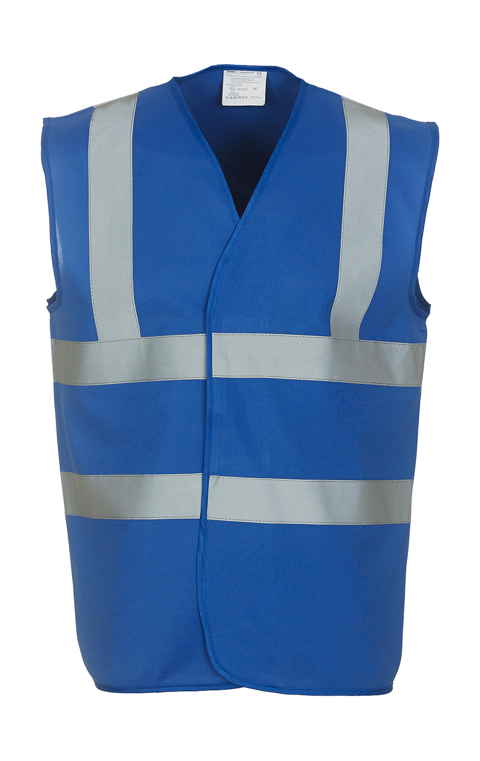Fluo 2 Band + Brace Waistcoat – Image 5
