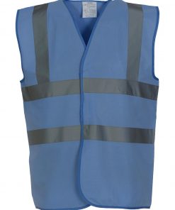 Fluo 2 Band + Brace Waistcoat – Image 6