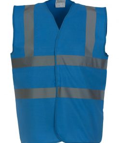 Fluo 2 Band + Brace Waistcoat – Image 7
