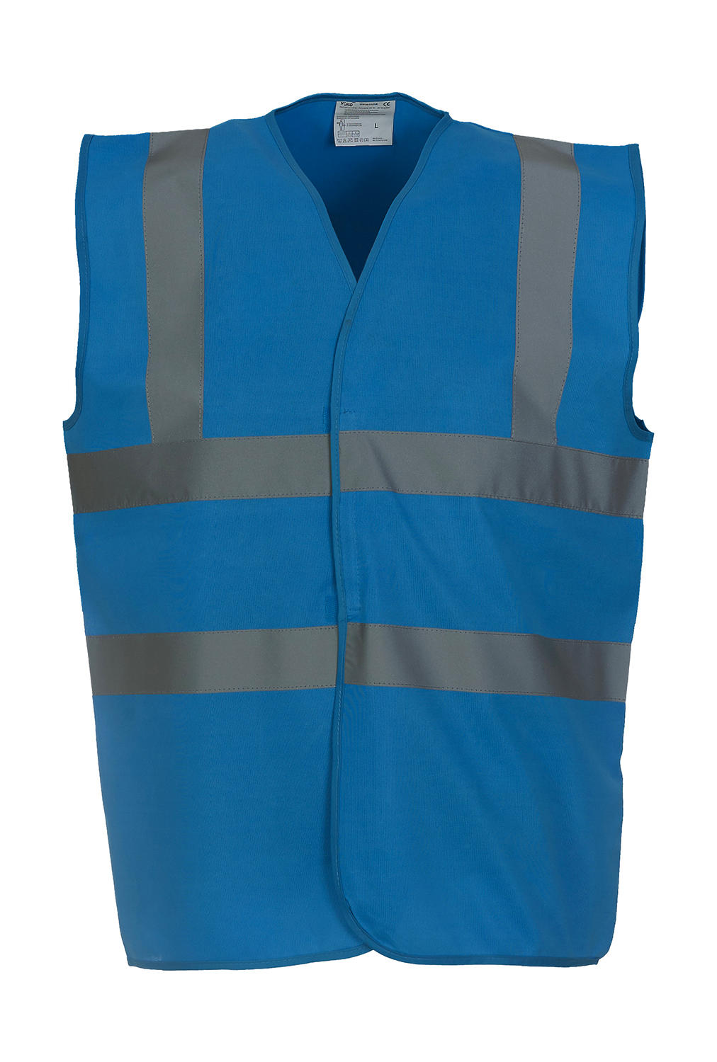 Fluo 2 Band + Brace Waistcoat – Image 7