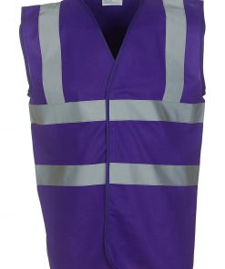 Fluo 2 Band + Brace Waistcoat – Image 8