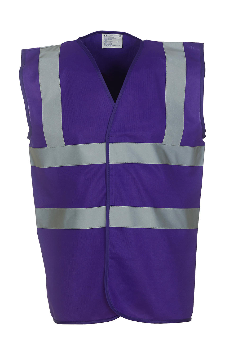 Fluo 2 Band + Brace Waistcoat – Image 8