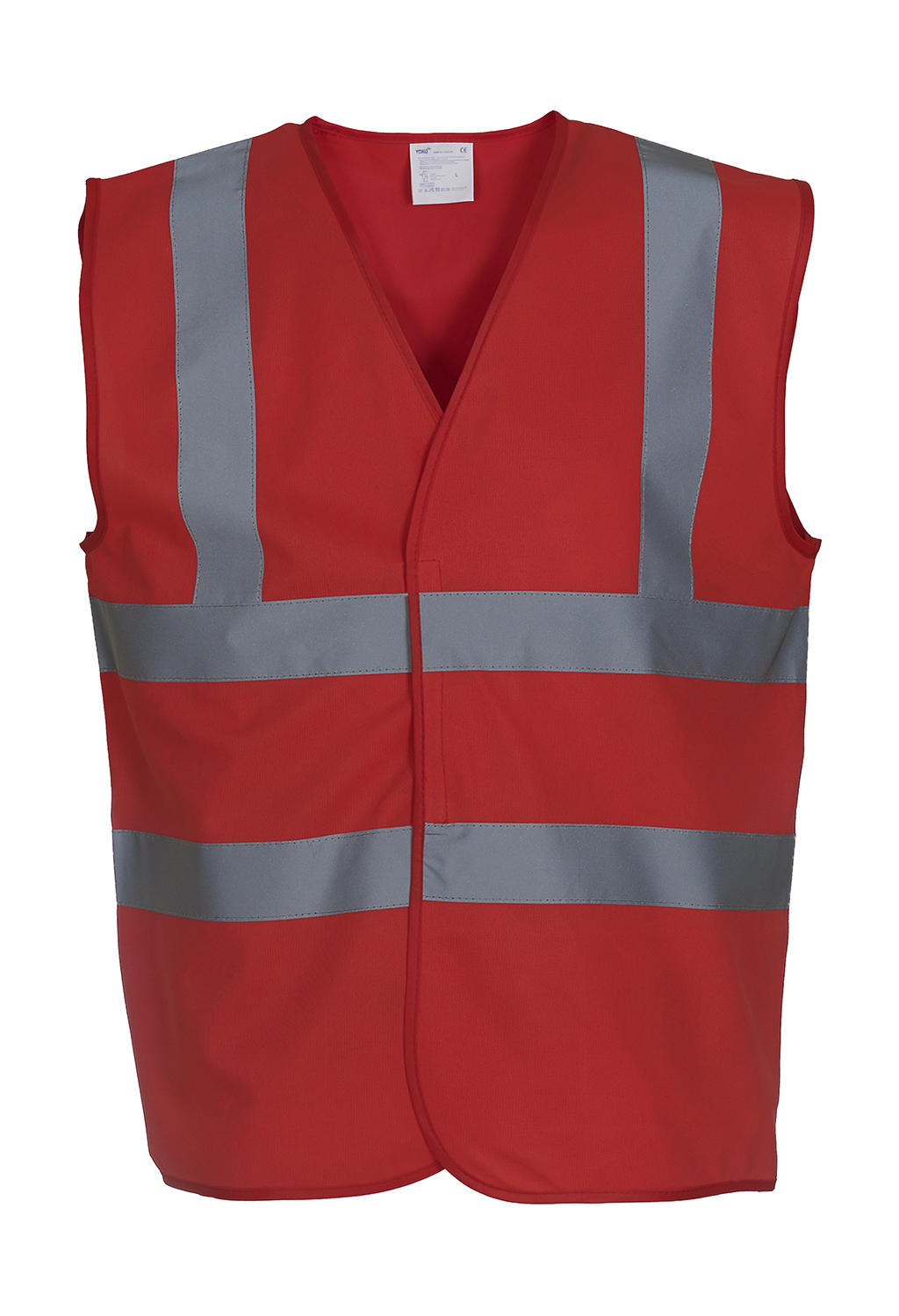 Fluo 2 Band + Brace Waistcoat – Image 9