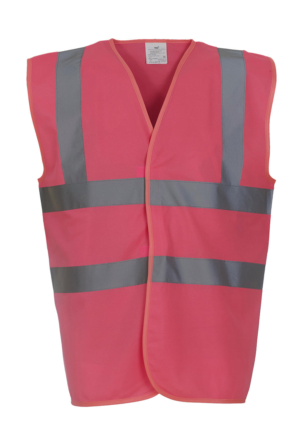 Fluo 2 Band + Brace Waistcoat – Image 10
