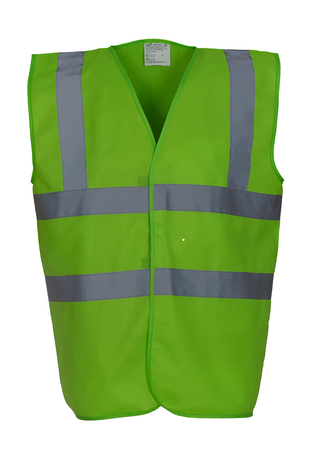 Fluo 2 Band + Brace Waistcoat – Image 13