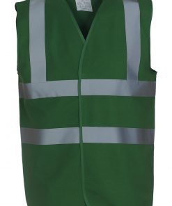Fluo 2 Band + Brace Waistcoat – Image 14