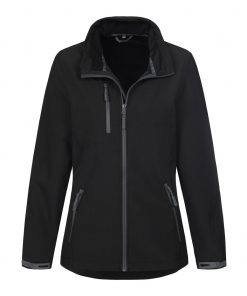 Veste Softest Shell Femme – Image 4