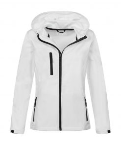 Veste à capuche Softest Shell Femme – Image 4