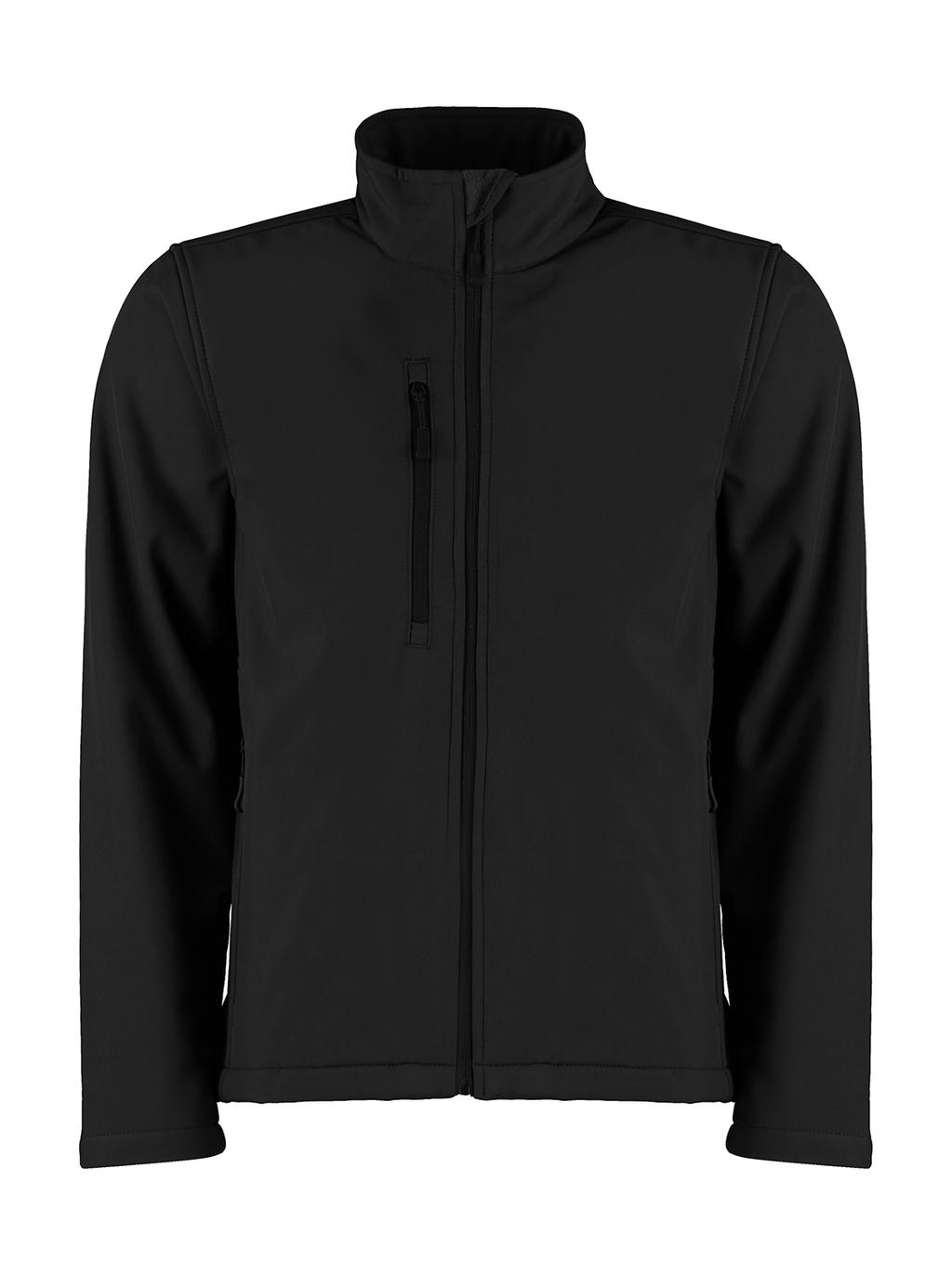 Veste Soft Shell Regular Fit – Image 3