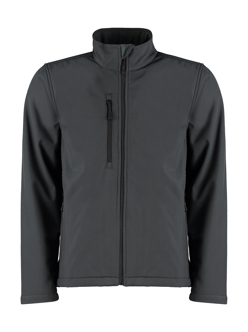 Veste Soft Shell Regular Fit – Image 4