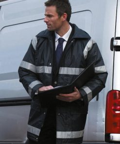 Manteau de gestion – Image 3