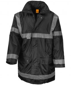 Manteau de gestion – Image 4