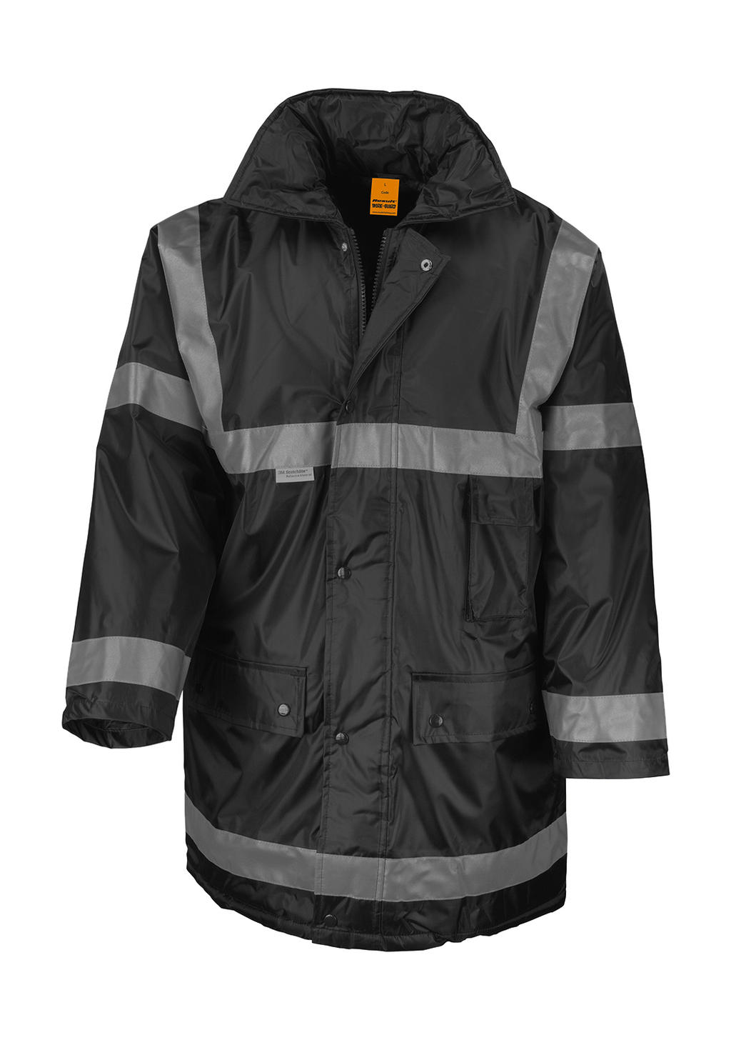 Manteau de gestion – Image 4