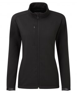 Veste Softshell Femme – Image 3