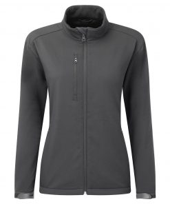 Veste Softshell Femme – Image 4